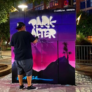 Image post by @downtowntempe on Instagram