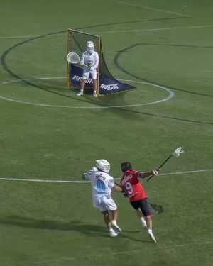 Image post by @maveriklacrosse on Instagram