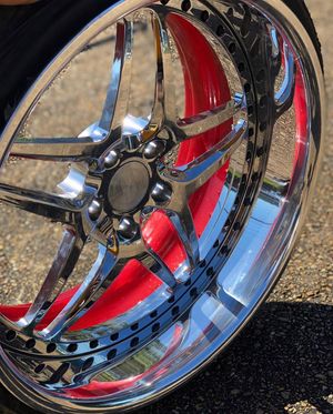 Image post by @heritagewheel on Instagram