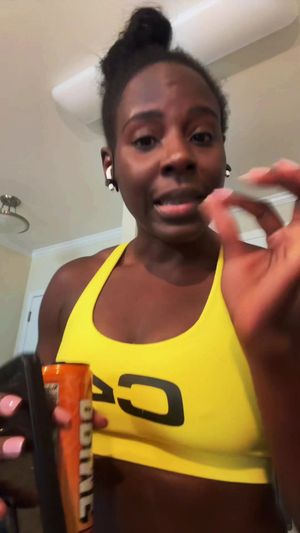 Video post by @fitgirlbomb on TikTok