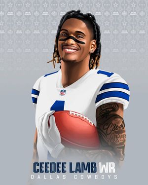 Image post by @championsround on Instagram