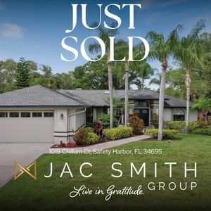 Image post by @thejacsmithgroup on Instagram