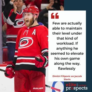 Image post by @eliteprospectshockey on Instagram