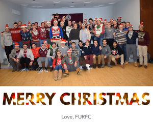 Image post by @fordhamrugby on Instagram