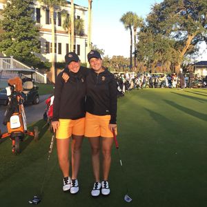 Image post by @campbell_wgolf on Instagram