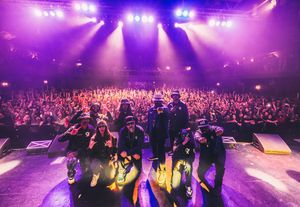 Image post by @cypresshill on Instagram