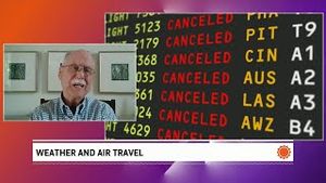 Video post by @accuweather on YouTube