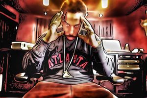 Image post by @ludacris on Instagram
