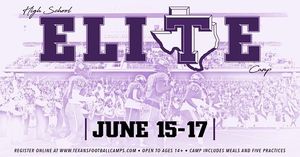 Image post by @tarletonfb on Instagram