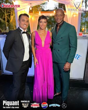 Image post by @jamaicaobserver on Instagram