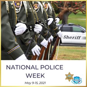 Image post by @vcsheriff on Instagram