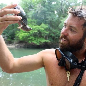 Image post by @animalplanet on Instagram