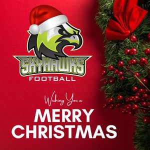 Image post by @quinteskyhawkscjfl on Instagram