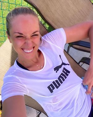 Image post by @wta on Instagram