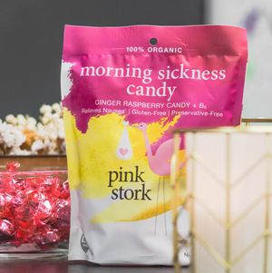 Image post by @pinkstork on Instagram