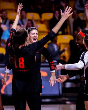 Image post by @gocamels on Instagram