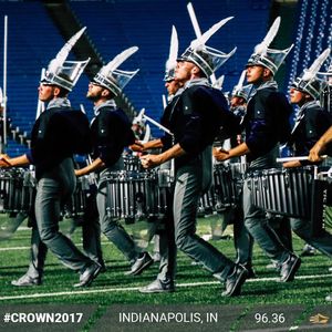 Image post by @carolinacrown on Instagram