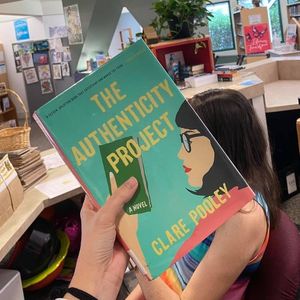 Image post by @stjohnscountylibrary on Instagram