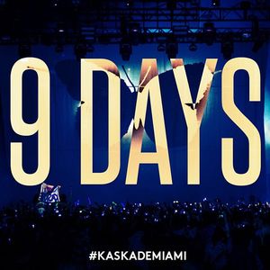 Image post by @kaskade on Instagram