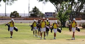 Image post by @wnmuathletics on Instagram