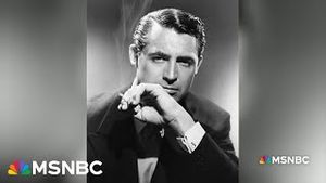 Video post by @msnbc on YouTube