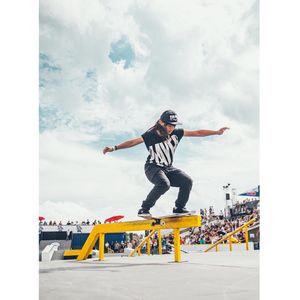 Image post by @arianneprendesfotos on Instagram