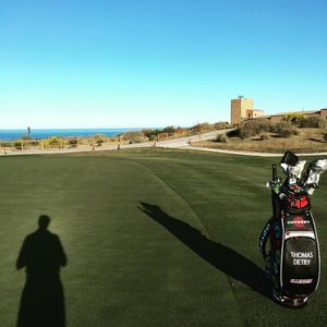Image post by @tomdetry on Instagram