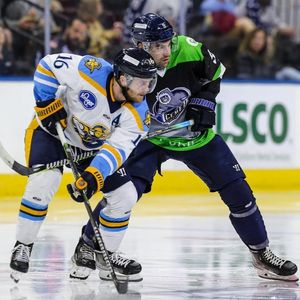 Image post by @atlgladiators on Instagram