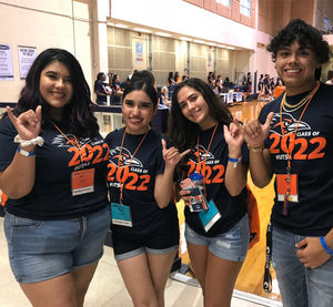 Image post by @utsastudents on Instagram