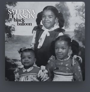 Image post by @syleenajohnson on Instagram