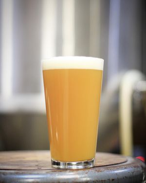 Image post by @navigationbrewingco on Instagram