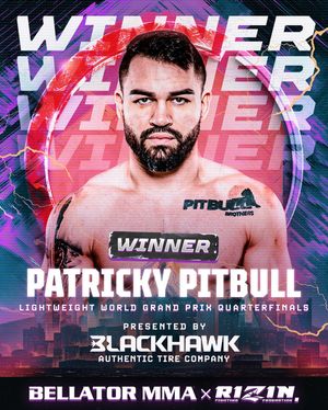 Image post by @bellatormma on Instagram