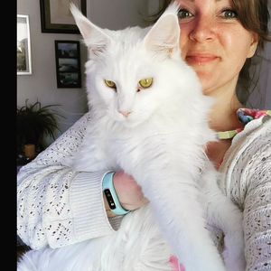 Image post by @hollysmee on Instagram