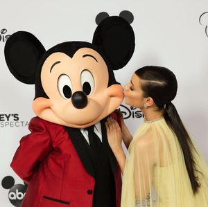 Image post by @disney on Instagram