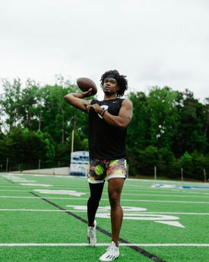 Image post by @qbtakeover on Instagram