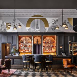 Image post by @ihghotels on Instagram