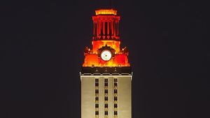 Image post by @utaustintx on Instagram