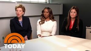 Video post by @today on YouTube