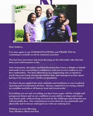 Image post by @nusoccer on Instagram
