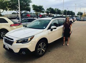 Image post by @schompsubaru on Instagram