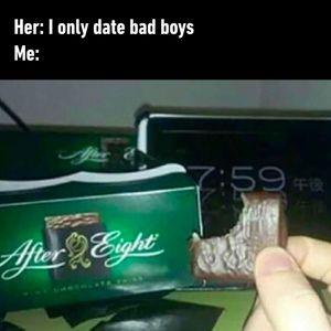 Image post by @9gag on Instagram