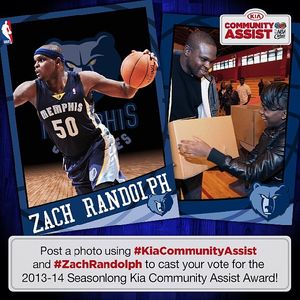 Image post by @nbacares on Instagram