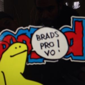 Image post by @mannysantiago on Instagram