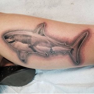 Image post by @clearvisiontattoo on Instagram