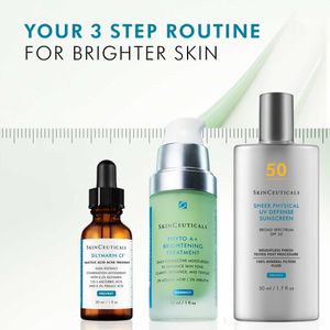 Image post by @skinceuticals on Instagram