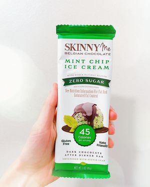Image post by @skinnymechocolates on Instagram