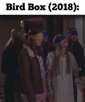 Image post by @gilmoregirlsonly on Instagram