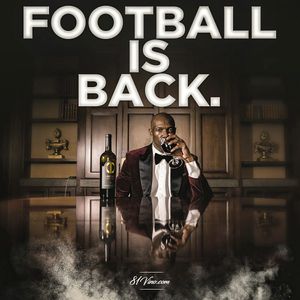 Image post by @terrellowens on Instagram