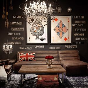 Image post by @timothyoulton on Instagram