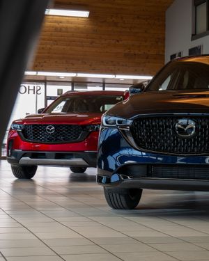 Image post by @parkmazda on Instagram